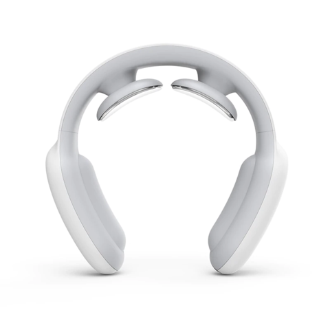 Appareil de massage cervical intelligent pour apaiser la douleur en profondeur
