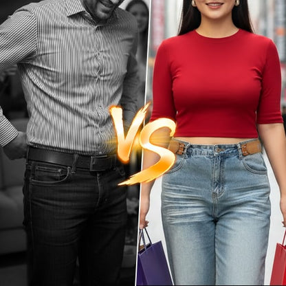 Ceinture Sans Boucle