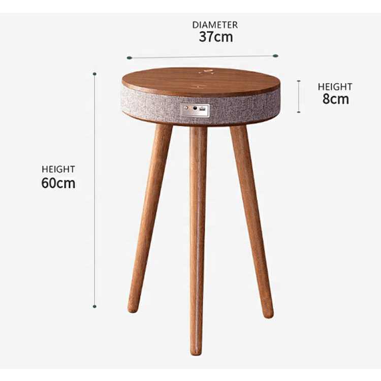 Table Intelligente Multifonction đđ
