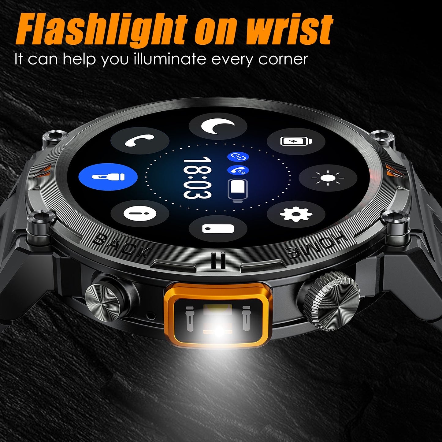Smartwatch Ultra Pro