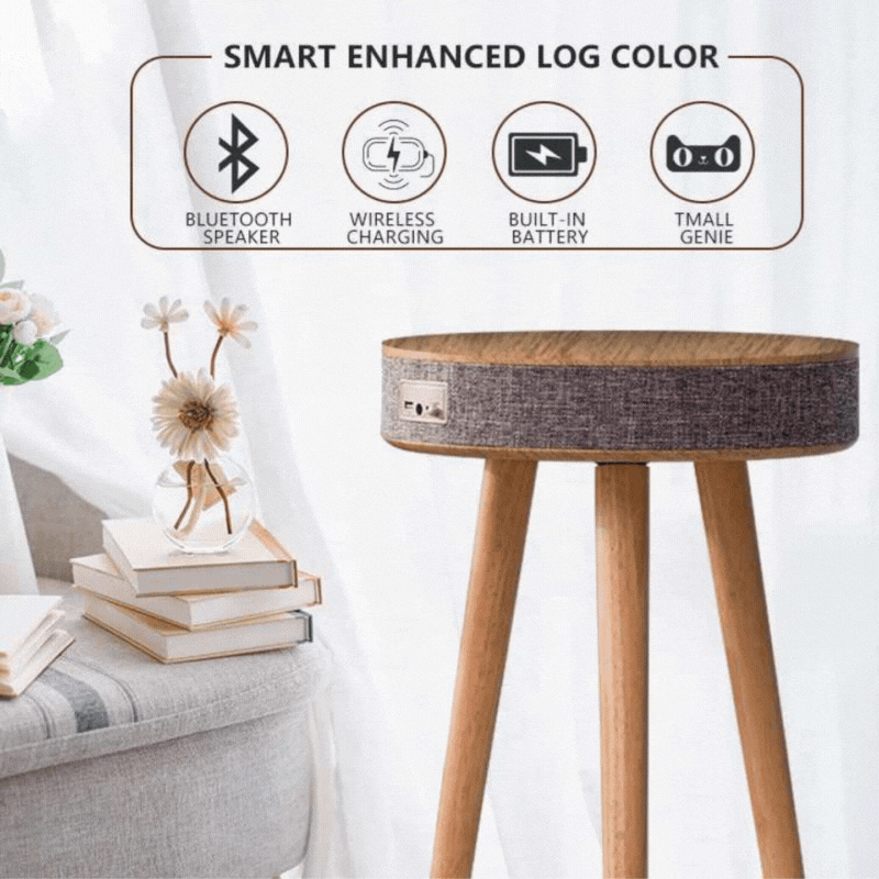 Table Intelligente Multifonction đđ