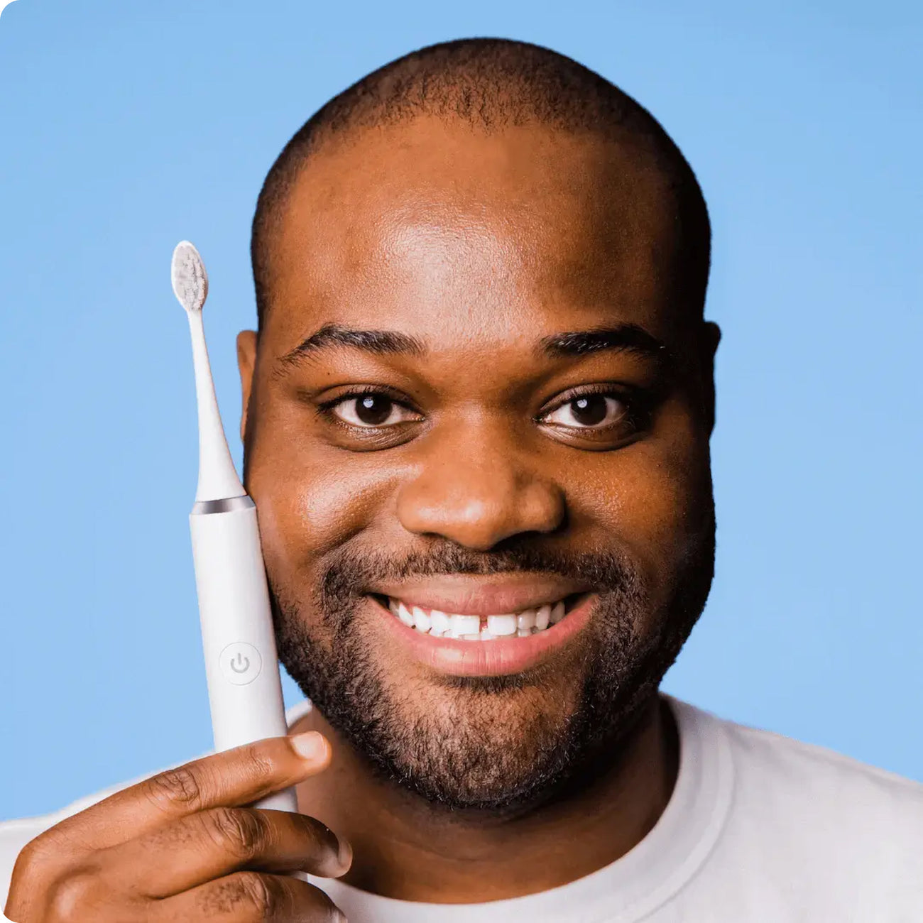Brosse à dents électrique