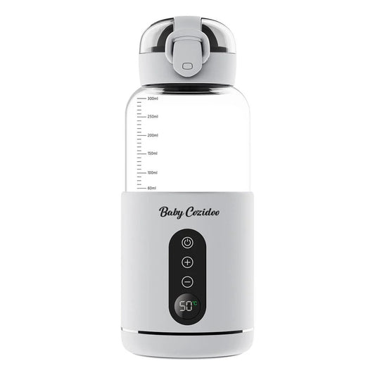 Chauffe-Lait Électrique Intelligent pour Bébé